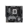 thumbnail image 5 of GIGABYTE B850M EAGLE WIFI7 AMD AM5 mATX Motherboard, Support Ryzen 9000/8000/7000 Series, DDR5, 8+2+2 Power Phase, 2x M.2, PCIe 5.0, USB-C, WiFi 7, 2.5GbE, EZ-Latch, 5-Year Warranty, 5 of 8