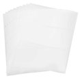 thumbnail image 3 of 1 Bag of Banknote Storage Bags Collection Banknotes Bags Clear Stamp Protective Covers Dollar Bill Bags, 3 of 5