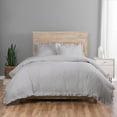 thumbnail image 2 of Vue Elements Rona 3 Piece Duvet Set, 2 of 5
