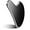 Black, variant on Stainless Steel Gua Sha Facial Tools Guasha for Face Metal Gua Sha Tighten Skin Massage Guasha Beauty Tool for Body Eyes Neck Massager with Travel Pouch Skin Care Gifts (Gold)
