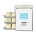 thumbnail image 4 of a:H Scented Candle 2pk - Juniper Breeze, 4 of 8