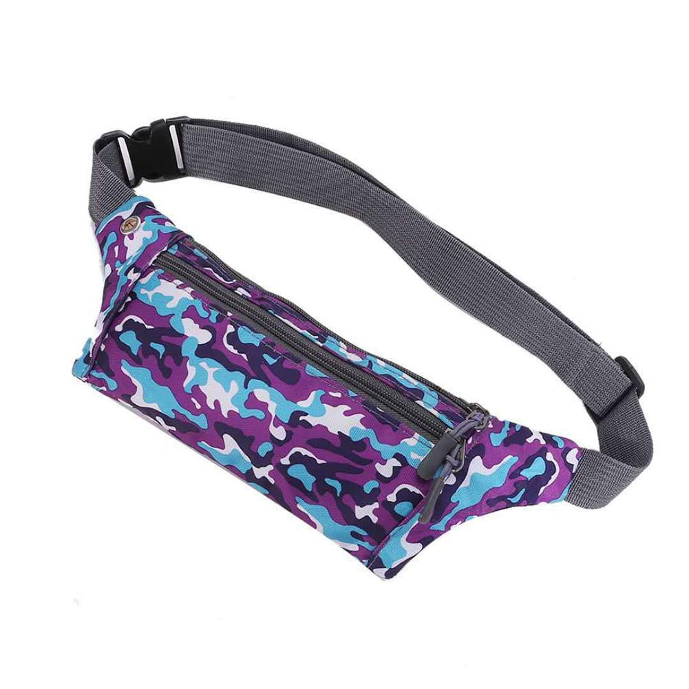 exercise fanny pack