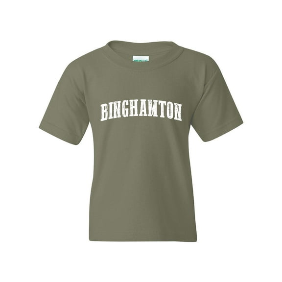 Artix - Big Boys T-Shirts and Tank Tops - Binghamton