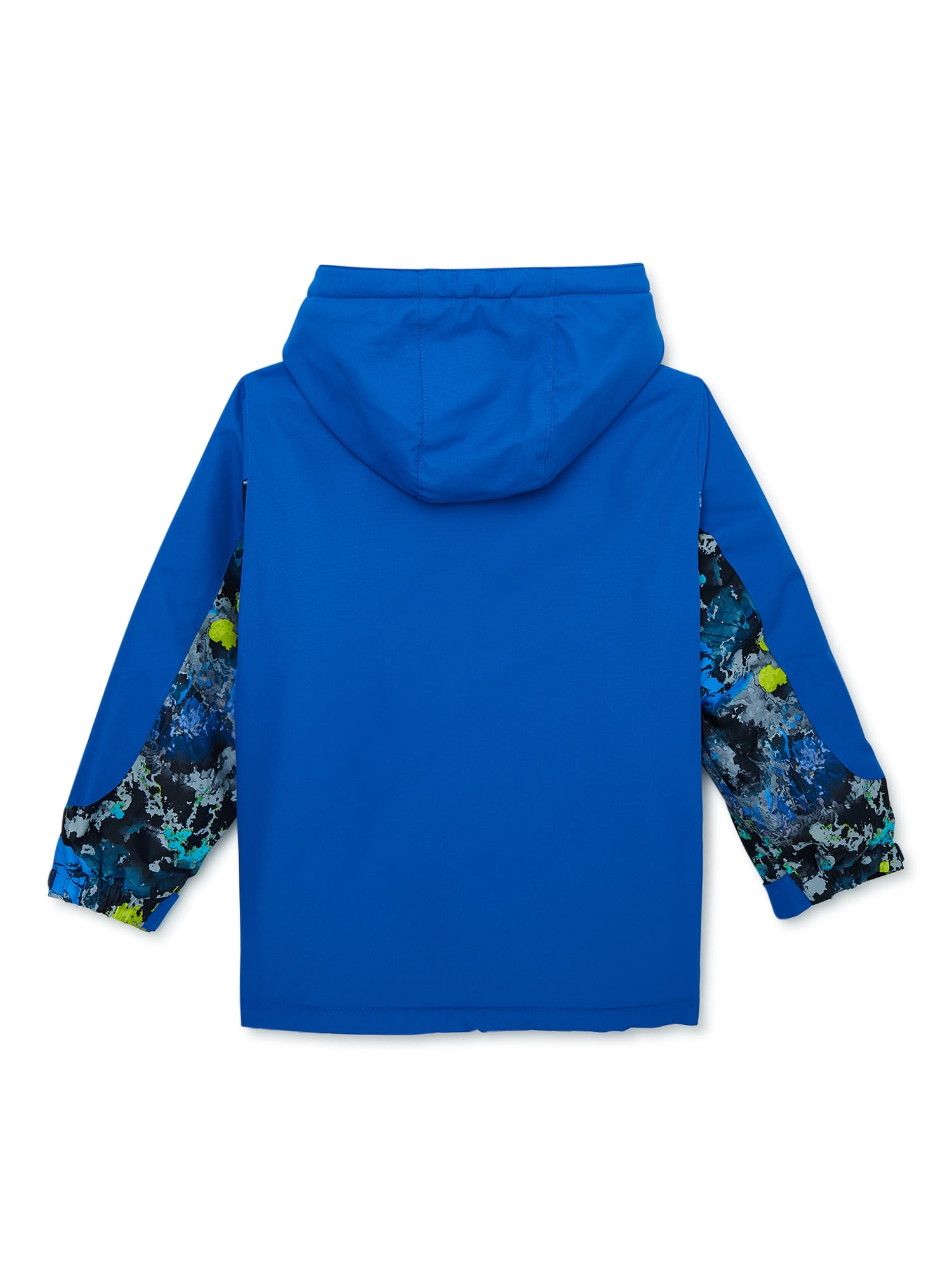 Swiss tech boys coat hot sale
