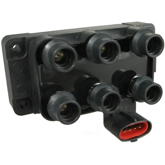 WVE 5C1123 Ignition Coil