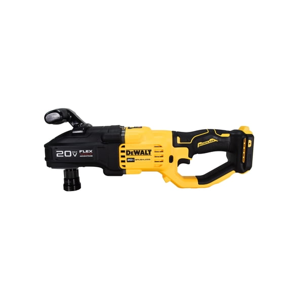 DeWalt DCD445B 20V Cordless 7/16" Quick Change Stud & Joist Drill (Tool Only)