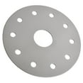 thumbnail image 2 of Mosiee Induction Adapter Plate Induction Cooker Heat Diffuser Cooking High Temperature Resistant Long-Lasting Performance, 2 of 7