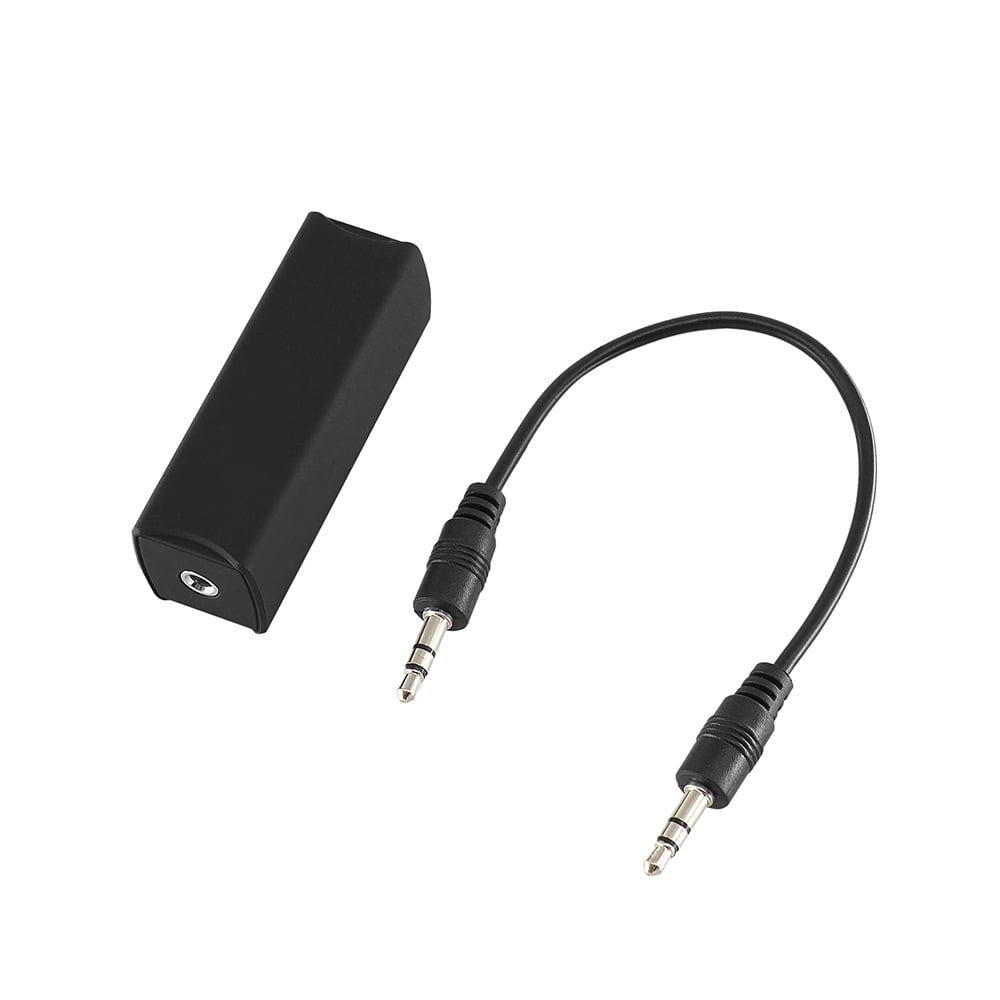 ground loop noise isolator degradation ground loop noise isolator degradation
