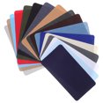 thumbnail image 1 of unbranded 17Ud Parches Para Ropa De Con Aplicación A En Colores Surtidos Para Reparación Y, 1 of 8