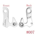 thumbnail image 4 of Soumake 1Pc Mtb Bike Bicycle Rear Gear Mech Derailleur Hanger Dropout Convertor Adapter Practical, 4 of 7