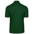 thumbnail image 2 of Tee Jays Mens Luxury Stretch Pique Polo Shirt, 2 of 4