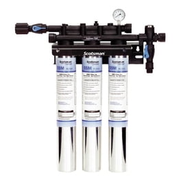 Scotsman APRC1-P AquaPatrol Plus Replacement Water Filter Cartridge (1-Pack) - CULus, NSF Certified For Ice Makers