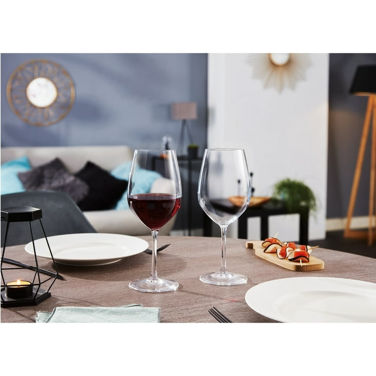 Chef & Sommelier L9414 Macaron 20.25 oz. Wine Glass by Arc Cardinal - 12/Case
