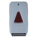 thumbnail image 5 of Cortadora de pelo eléctrica recargable para hombres, afeitadora de doble cabezal con vaivén, 5 of 14