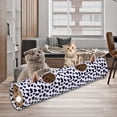 thumbnail image 4 of Túnel de Gato Yuyangstore Juguete Interactivo para Gatos de Interior, 4 of 8