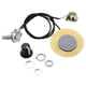 thumbnail image 2 of Amplificador Precableado para Guitarra Perfke Pastilla Piezoeléctrica Transductor de guitarra, 2 of 5