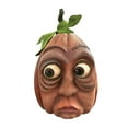 thumbnail image 1 of The Pumpkin Decoration Is Durable And Perfect For Halloween Decoration, 1 of 9