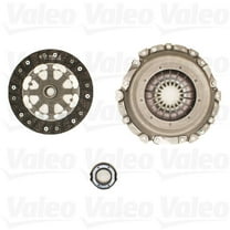 Valeo 52152301 OE Replacement Clutch Kit Mini Cooper 1.6L 2002-2008