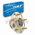 thumbnail image 3 of Wheel Bearing and Hub Assembly, 3 of 3