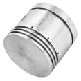 thumbnail image 4 of Air Compressor Piston, Piston Aluminum Impact Proof With High Performance For Air Compressor, 4 of 8