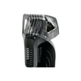 thumbnail image 2 of Philips Norelco Multigroom 7000 MG7750 - Trimmer - cordless - silver, 2 of 15