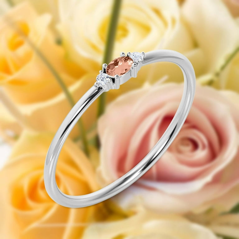 Affordable hotsell dainty rings