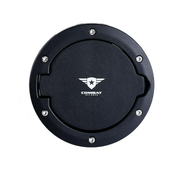 Combat Off Road Jeep JK/JKU Fuel Containment Door
