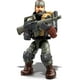 thumbnail image 4 of 2025 Mega builx Bloks-bloques de construcción de Call of Duty para niños, juguetes de construcción, Mini colección de figuras de acción del ejército, 4 of 5