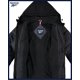 thumbnail image 4 of Chaqueta de invierno para hombre Reebok acolchada e insulated tipo puffer, talla M, 4 of 7