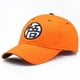 thumbnail image 1 of Sombrero de Anime Kakarotto Cloud Cosplay Son Goku Unisex, gorra de Panamá, sombrero de pescador de pesca al aire libre, gorra de béisbol de playa informal, sombrero para el sol, 1 of 3