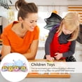 thumbnail image 5 of 1 Set/15pcs Mini Tea Ware Simulation Kitchen Kit Funny Children Toy Tea Kit, 5 of 5