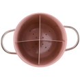 thumbnail image 3 of 1PC Utensilios familiares Almacenamiento separado Palillos Barril Caja de almacenamiento de drenaje Cubo divisor Cubo de herramientas de cocina Mango de calidad, 3 of 5