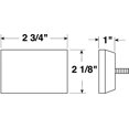 thumbnail image 4 of Peterson V114R Marqueur en Solde, Rouge, 4 of 4