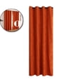 thumbnail image 1 of Rideau Occultant 63 x 51 Pouces – Rideau Isolant Thermique Haute Performance Bloquant le Soleil pour Chambre, Salon et Balcon, 1 of 5