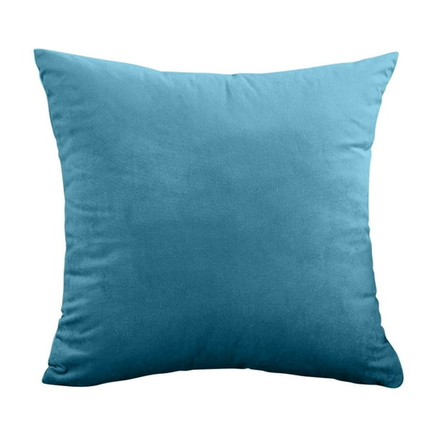 Sofa Vama Ropa de Cama Cojines de terciopelo, cojines para sofás, cojines para sillas, reposacabezas, respaldos, cojines, fundas de almohada de terciopelo for Navideño