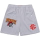 thumbnail image 4 of Pantalones cortos de malla para hombre y mujer, shorts de talla grande, informales, de secado rápido, para entrenamiento físico y trotar, novedad de verano, 4 of 5
