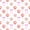 Pink 04, variant on spefrowx Kawaii Blue Jellyfish Twin Duvet Cover for Girls, Pink Watercolor Bow Ribbon Twin Bedding, Pink Reversible, 2pcs, 1 Duvet Cover and 1 Pillowcase