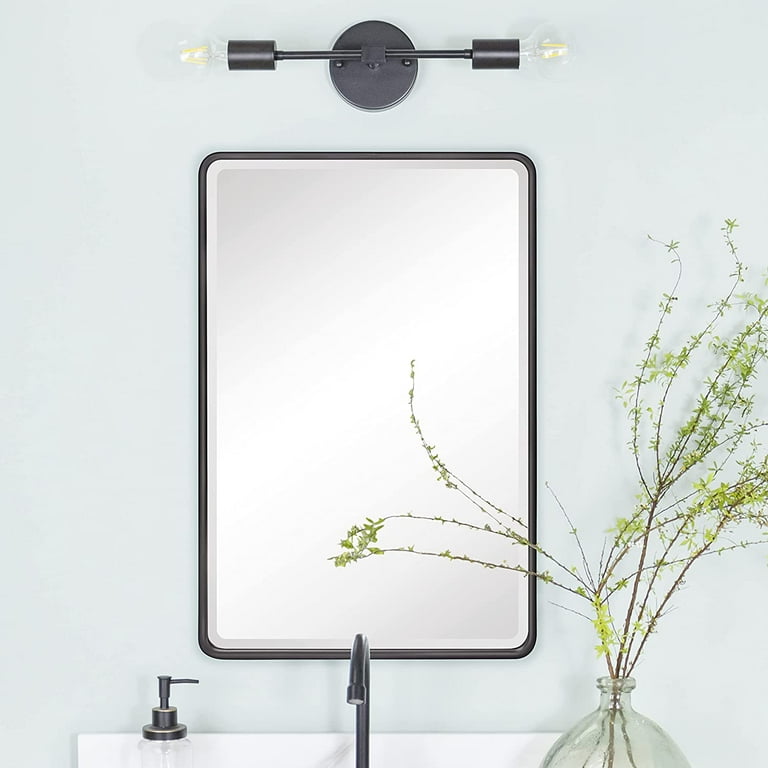 Rounded rectangle sale medicine cabinet