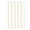 Beige, variant on AOMXGD Heavy-Duty Polyester Solid-Color Shower Curtain - Waffles-Patterned Waterproof Shower Curtain, 35.5"x71"
