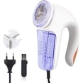 thumbnail image 1 of Portable Lint Shaver Electric Lint Shaver Fabric Lint Removal Shaver with Adjust, 1 of 5
