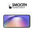 thumbnail image 2 of PAPAUTOP [2 Pcs] HD Clear Anti-Scratch Easy Installation Tempered Glass Screen Protector for Samsung Galaxy A54 5G, 2 of 7