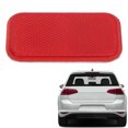 thumbnail image 4 of Reflector De Seguridad, Reflector Exterior De Material ABS De Confiabilidad 1.8x3.3in Para Motor De Automóviles, 4 of 7