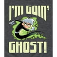 thumbnail image 3 of Danny Phantom - I'm Goin Ghost - Toddler and Youth Short Sleeve Graphic T-Shirt, 3 of 5
