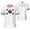 3, variant on Sports Mesh T-shirt South Korea Flag For Running Bike Soccer Tennis Football Fitness Tees 3D Printed Custom