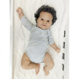 琉歌 NEW BORN 2023 JC Toys La Newborn Royal Collection 15.5in Soft Doll and