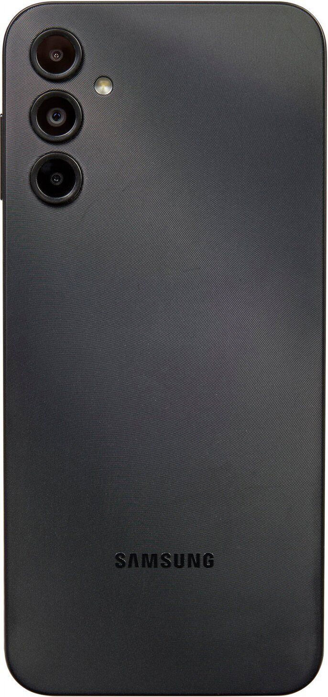 Restored Samsung Galaxy A14 5G SM-A146U1 64GB Black- Factory Unlocked Cell Phone (Refurbished)