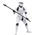 thumbnail image 2 of STAR WARS The Black Series Stormtrooper - Droids, 6 Inch Collectible Action Figure, 2 of 8