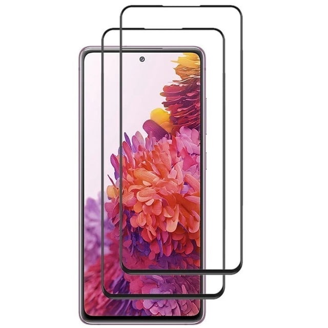 Supershield Designed for Samsung Galaxy S20, Screen Protector Tempered Glass, Anti Scratch, Bubble Free, Ultra Clear