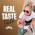 thumbnail image 5 of Levels Grass Fed Whey Protein Powder, No Artificials, 24G of Protein, Cappuccino, 2LB, 5 of 10