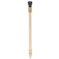 thumbnail image 2 of Tire Valve, 3 PCS Wheel Gas Valve, Copper Color For  M365  M365 PRO, 2 of 8